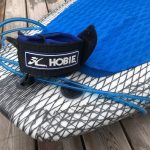 Hobie SUP eller SURF leash Straight
