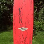 Hobie surfboards 8’6″ PERFORMANCE NOSE RIDER Gary Larson