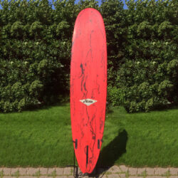 Hobie surfboards 8’6″ PERFORMANCE NOSE RIDER Gary Larson  8100 kr