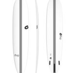 Surfboard TORQ Epoxy TEC “The Don 9.6” – 6600 kr