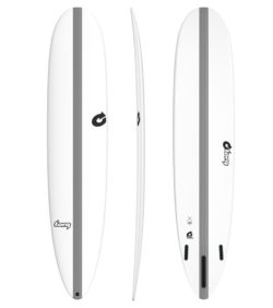 Surfboard TORQ Epoxy TEC “The Don 9.6” – 6600 kr