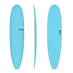 Surfboard TORQ Epoxy TET 8.6 Longboard  4600 kr