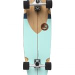 SWALLOW NOSERIDER 33”(SURFSKATE)