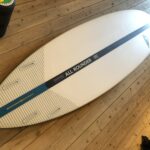 ALL ROUNDER 9′ QUIKSILVER