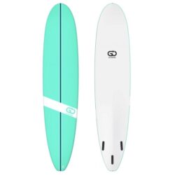 GO Soft top 9.0 Longboard -Lets GO surfing!