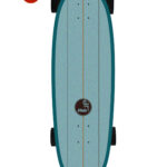GUSSIE SPOT X 31” ( surfskate)