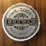 SEXWAX DREAM CREAM SILVER (cold to warm)