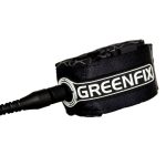 GREENFIX -SUSTAINEBLE  SURF / SUP LEASH