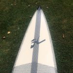 Hobie RAW 12-6 full carbon race SUP package ( private sale)