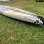 Hobie RAW 12-6 full carbon race SUP package ( private sale)