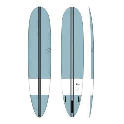 THE DON XL 9’6  Ice blue