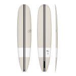 Surfboard TORQ Epoxy TEC The Horseshoe 9.6 stone 7600 kr